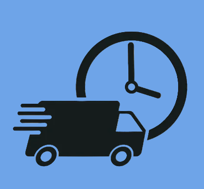 Express Shipping