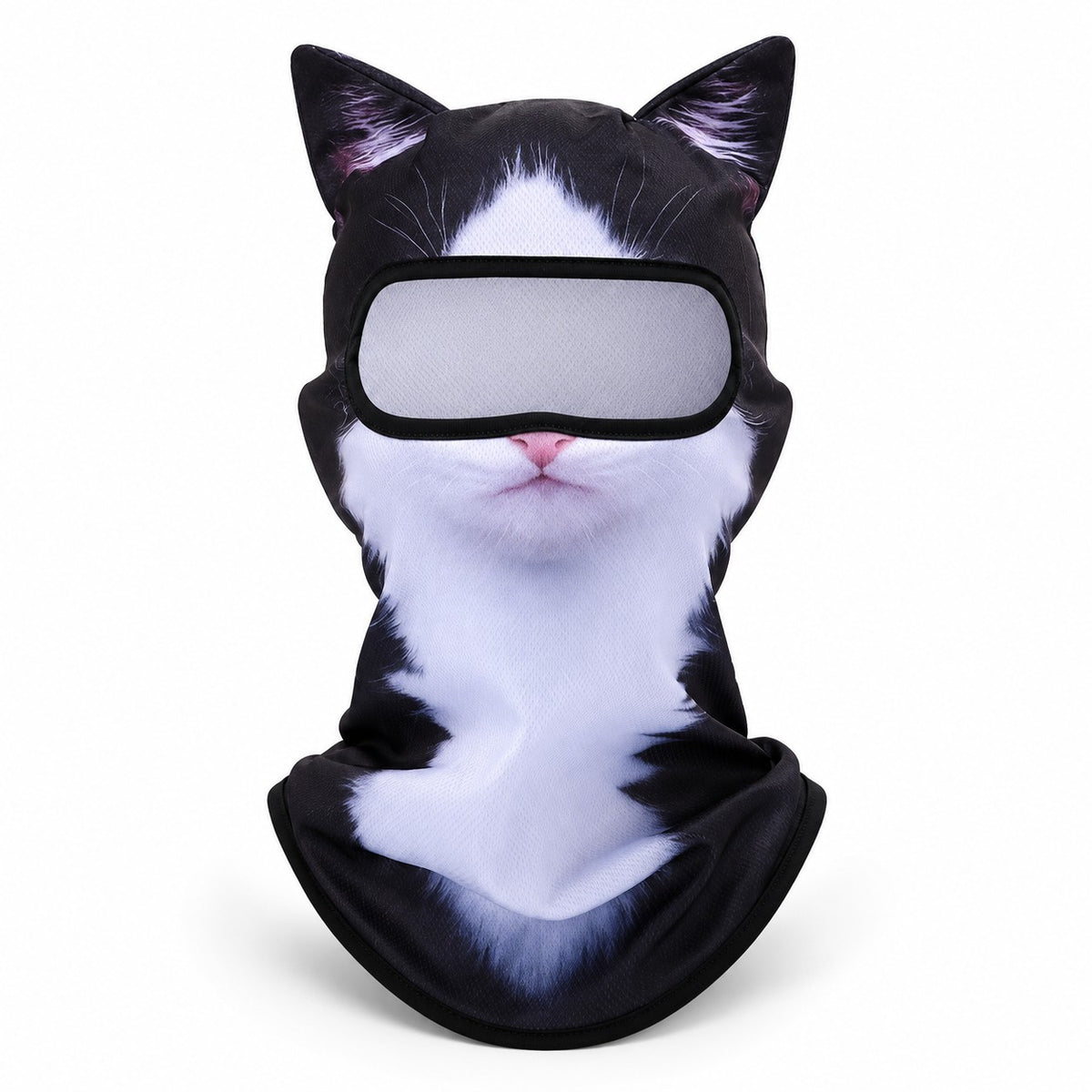 The Cat Clava ski mask - Cow Cat